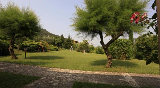 Residence Le Rasole, Garda (1)
