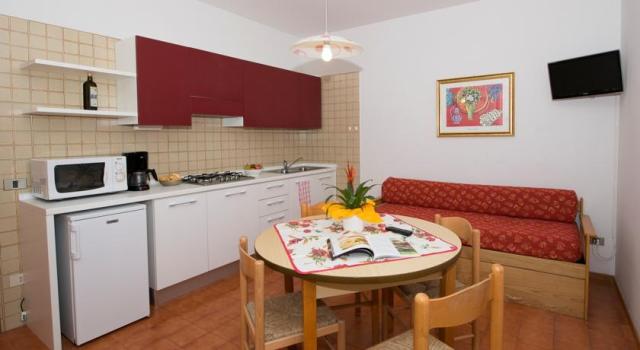 Residence Le Rasole, Garda (18)