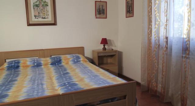 Residence Le Rasole, Garda (2)