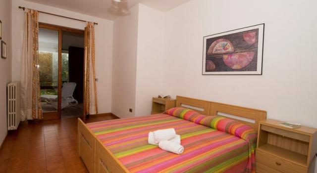 Residence Le Rasole, Garda (20)