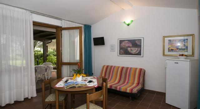 Residence Le Rasole, Garda (22)