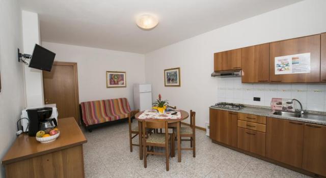 Residence Le Rasole, Garda (24)