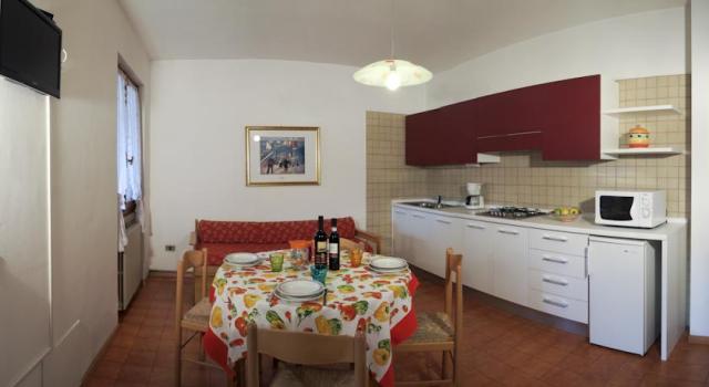 Residence Le Rasole, Garda (3)