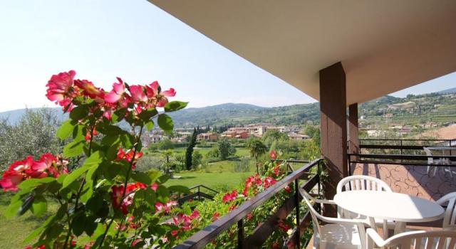 Residence Le Rasole, Garda (5)
