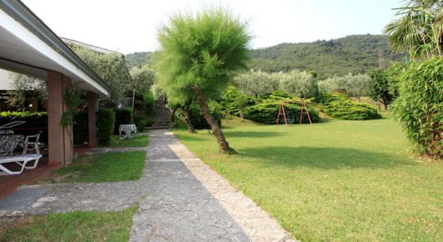 Residence Le Rasole, Garda (10)