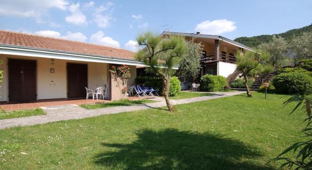 Residence Le Rasole, Garda (6)