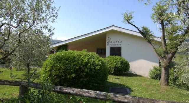 Residence Le Rasole, Garda (7)