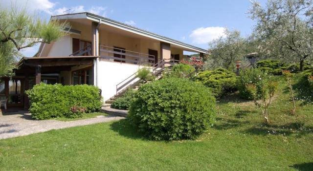 Residence Le Rasole, Garda (8)