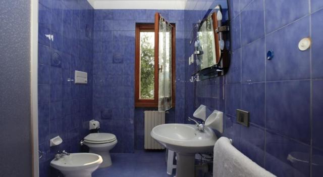 Residence Le Rasole, Garda (9)