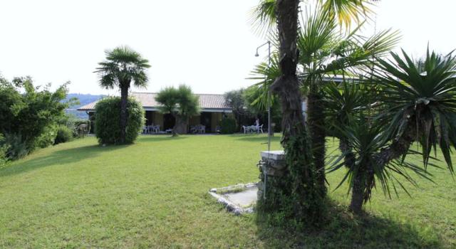 Residence Le Rasole, Garda (11)