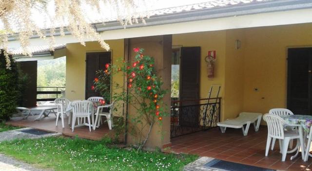 Residence Le Rasole, Garda (12)