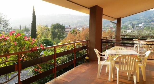 Residence Le Rasole, Garda (13)