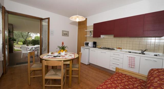 Residence Le Rasole, Garda (14)
