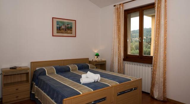 Residence Le Rasole, Garda (15)