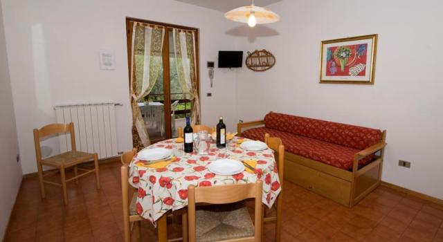 Residence Le Rasole, Garda (17)