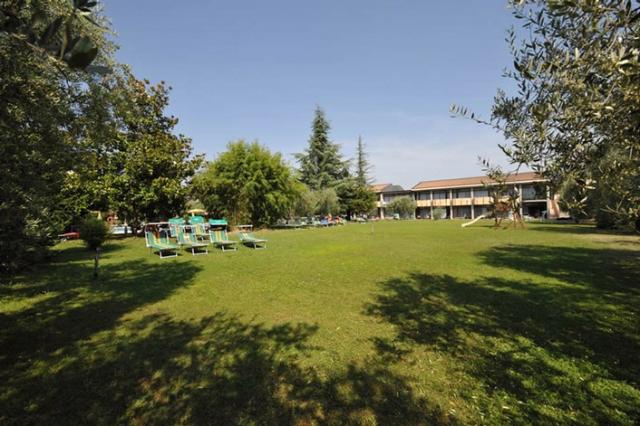 Park Hotel Oasi, Garda (23)