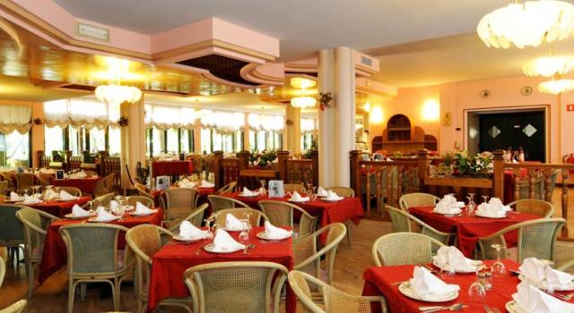 Park Hotel Oasi, Garda (12)
