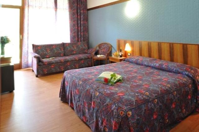 Park Hotel Oasi, Garda (16)