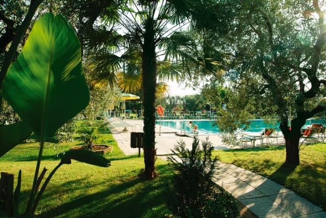Park Hotel Oasi, Garda (21)