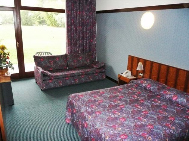 Park Hotel Oasi, Garda (19)