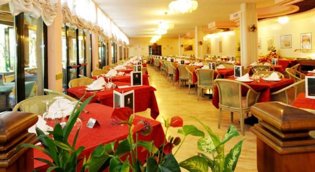 Park Hotel Oasi, Garda (13)