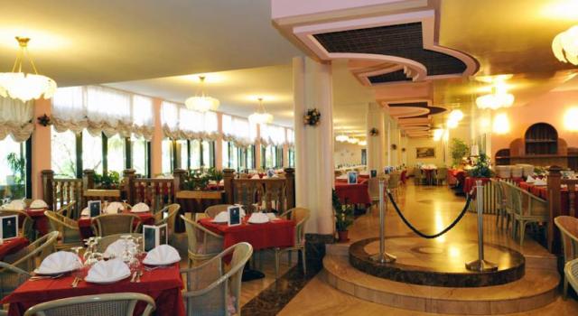 Park Hotel Oasi, Garda (11)