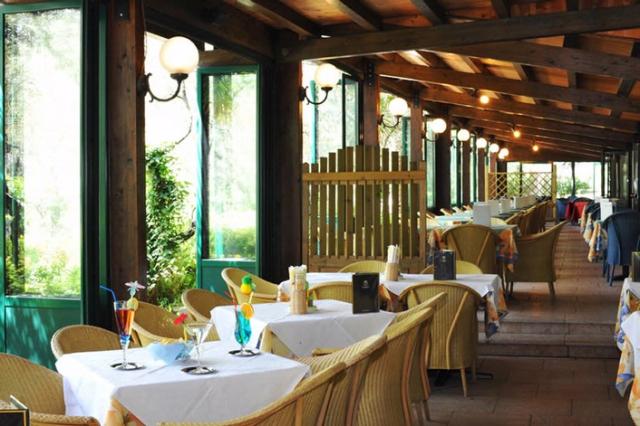 Park Hotel Oasi, Garda (29)
