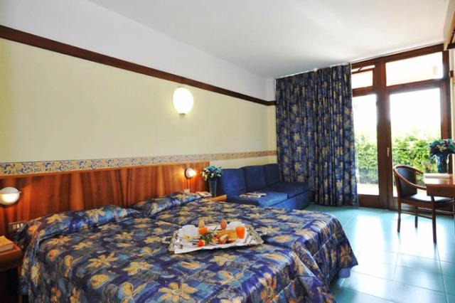 Park Hotel Oasi, Garda (18)