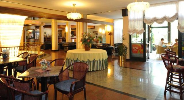 Park Hotel Oasi, Garda (5)