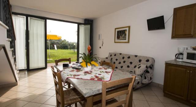 Residence Ca Bottrigo, Bardolino (1)