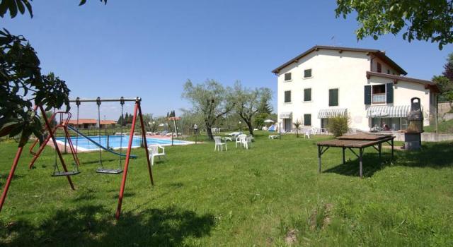 Residence Ca Bottrigo, Bardolino (3)