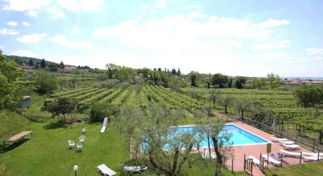 Residence Ca Bottrigo, Bardolino (5)