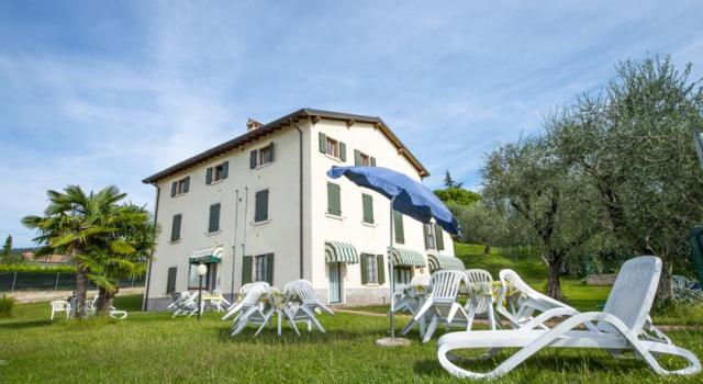 Residence Ca Bottrigo, Bardolino (6)