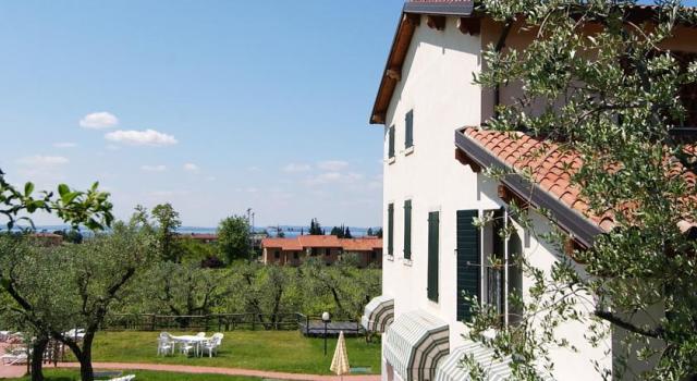 Residence Ca Bottrigo, Bardolino (7)