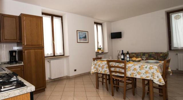 Residence Ca Bottrigo, Bardolino (15)