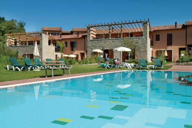 Golf Residence, Peschiera del Garda (1)
