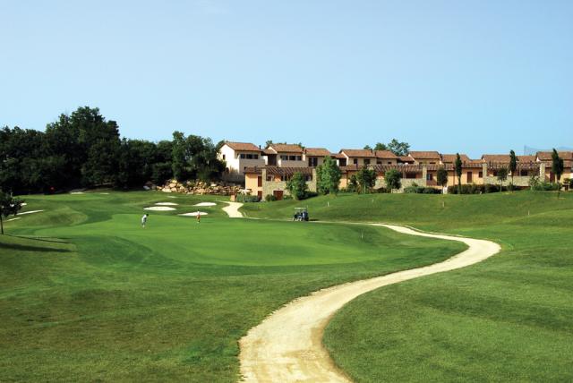 Golf Residence, Peschiera del Garda (2)