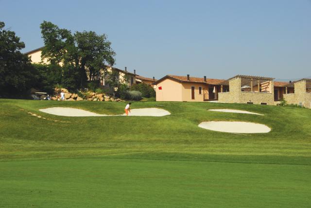 Golf Residence, Peschiera del Garda (6)
