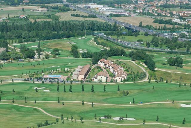 Golf Residence, Peschiera del Garda (3)