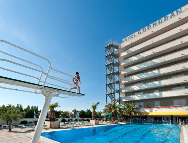 Hotel Cormoran (9)