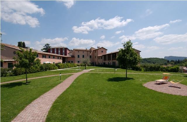 Foto - Costermano - Residence I Cortivi