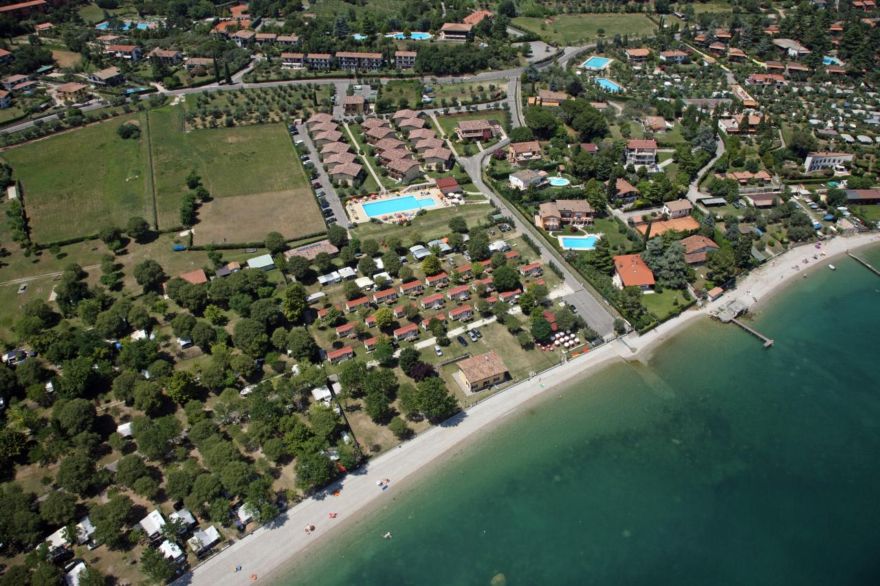 Residence Onda Blu, Manerba (6)
