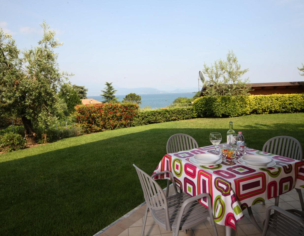 Residence Onda Blu, Manerba (4)