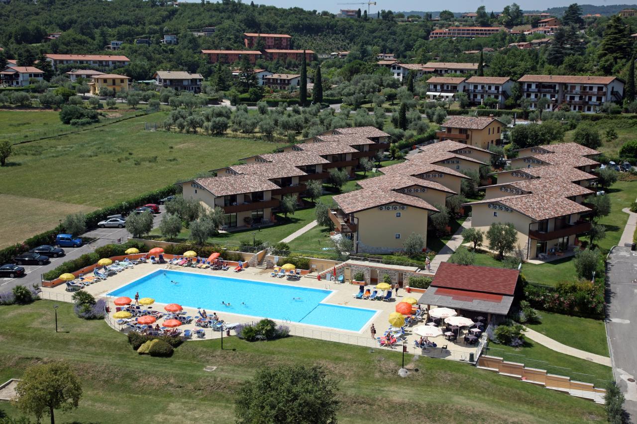 Residence Onda Blu, Manerba (5)