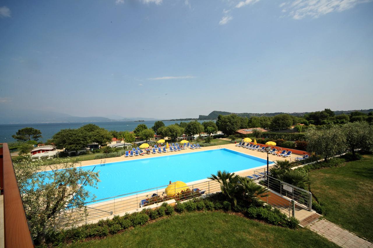 Residence Onda Blu, Manerba (1)