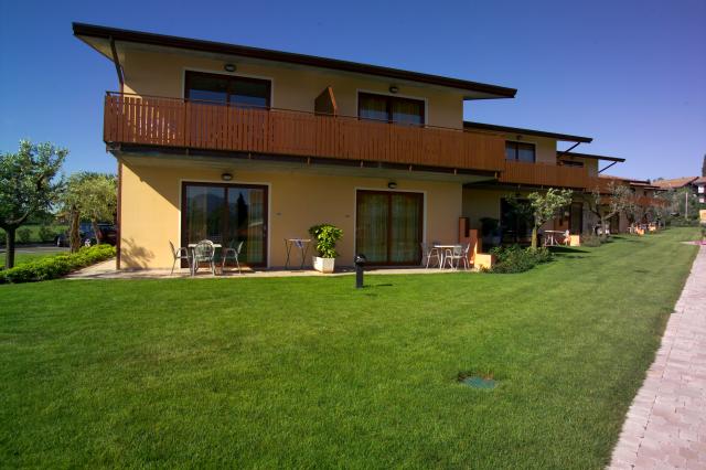 Residence Onda Blu, Manerba (8)