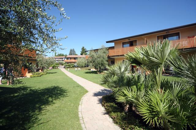 Residence Onda Blu, Manerba (14)
