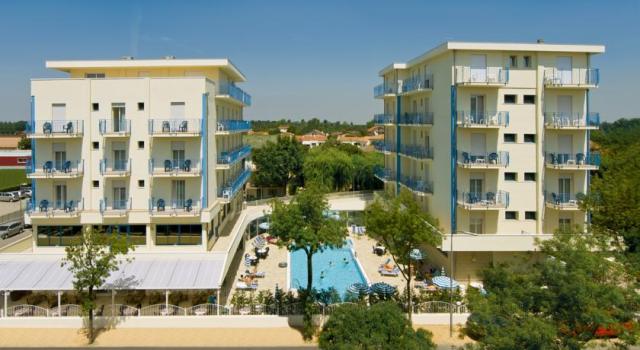 Hotel Miami, LIdo di Jesolo (18)
