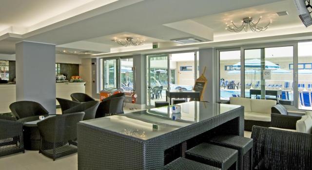 Hotel Miami, LIdo di Jesolo (2)