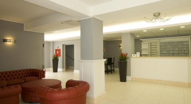 Hotel Miami, LIdo di Jesolo (3)